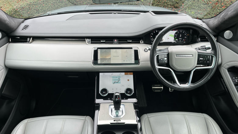 Land Rover Range Rover Evoque 1.5 P300e Autobiography 5dr Auto Hatchback